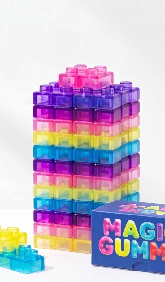Extra 10 Blocks