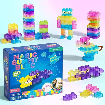 GummyBlox