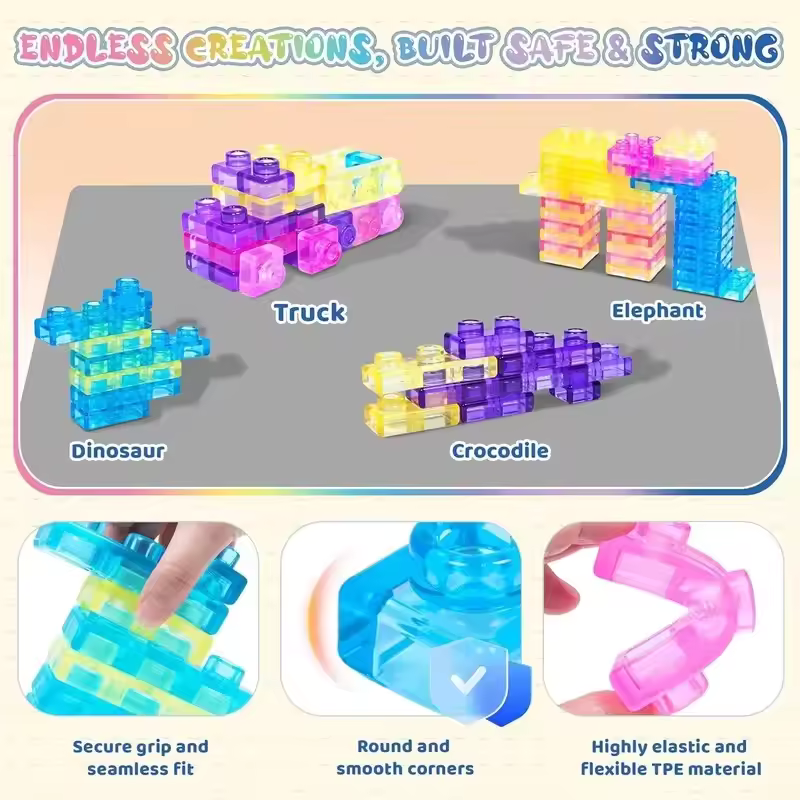 GummyBlox