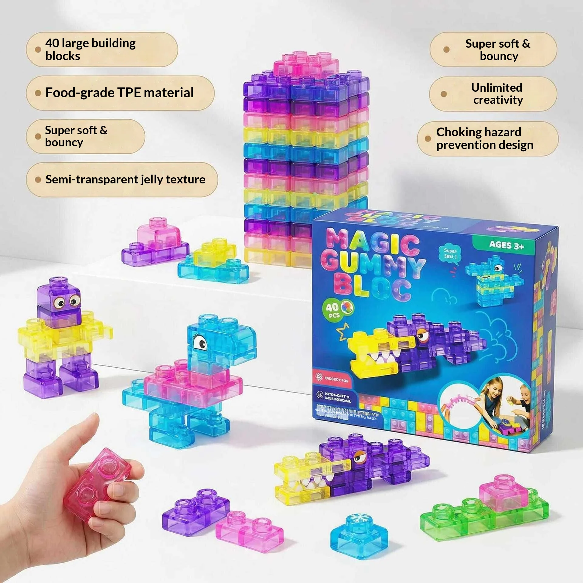 GummyBlox
