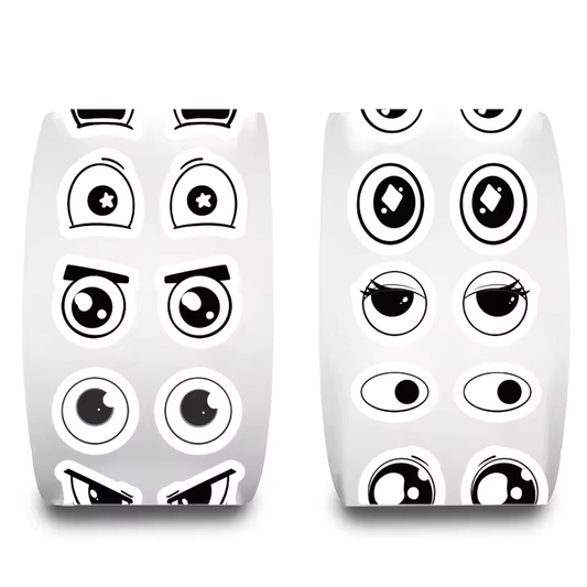 Eye Stickers