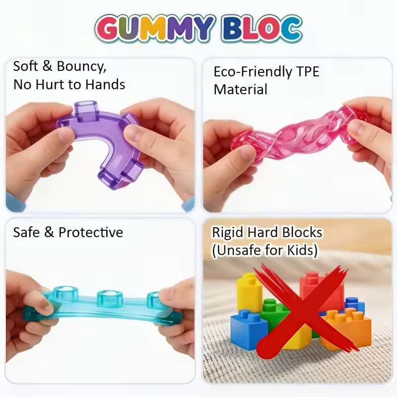 GummyBlox